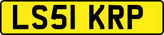 LS51KRP