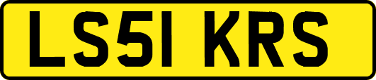 LS51KRS