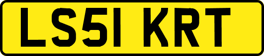 LS51KRT