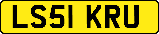 LS51KRU