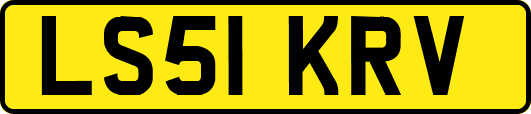 LS51KRV