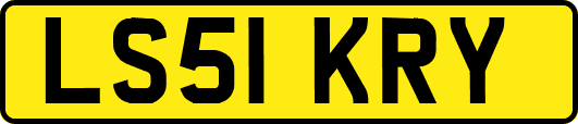 LS51KRY