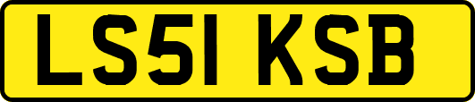 LS51KSB