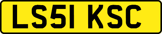 LS51KSC