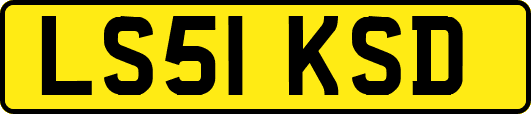 LS51KSD