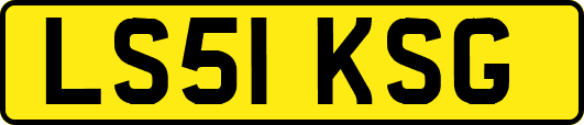 LS51KSG