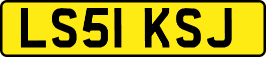 LS51KSJ