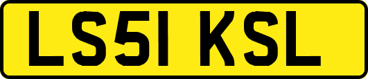 LS51KSL