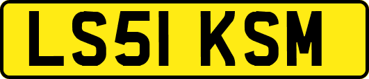 LS51KSM