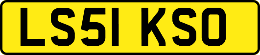 LS51KSO