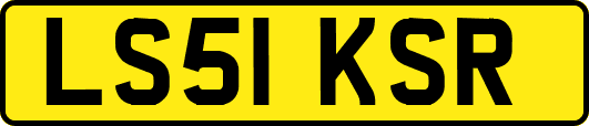 LS51KSR