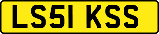 LS51KSS