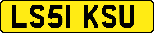 LS51KSU