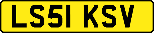 LS51KSV