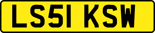 LS51KSW