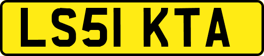 LS51KTA