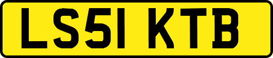 LS51KTB