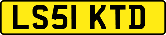 LS51KTD