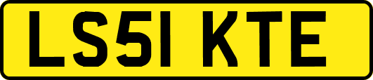 LS51KTE