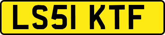 LS51KTF