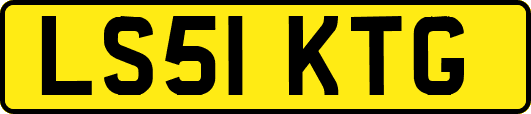 LS51KTG