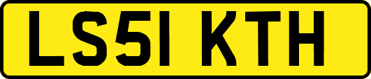 LS51KTH