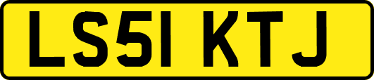 LS51KTJ