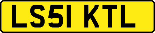 LS51KTL