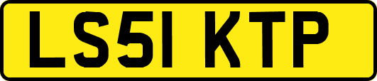 LS51KTP