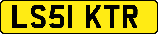 LS51KTR