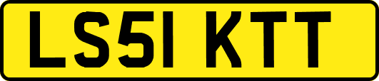 LS51KTT