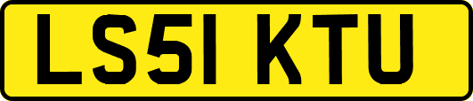 LS51KTU