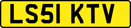 LS51KTV
