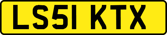 LS51KTX
