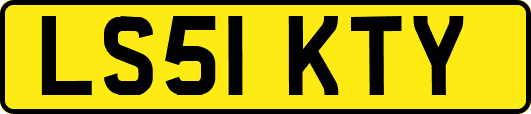 LS51KTY