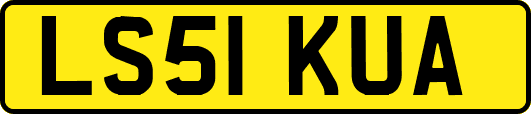 LS51KUA