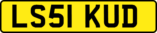 LS51KUD