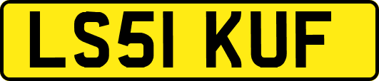 LS51KUF