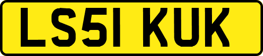 LS51KUK