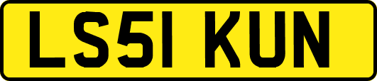 LS51KUN