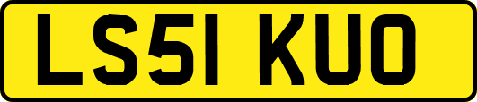 LS51KUO