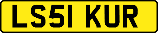 LS51KUR