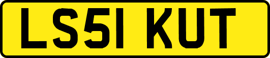 LS51KUT