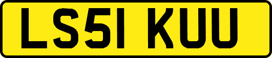 LS51KUU