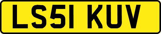 LS51KUV