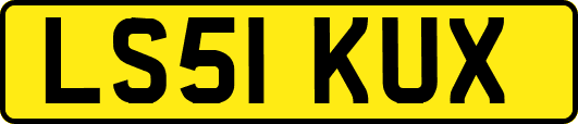 LS51KUX