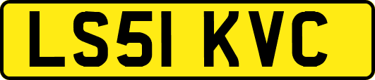 LS51KVC