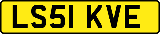 LS51KVE