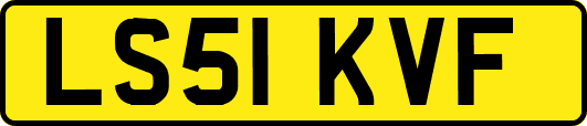 LS51KVF