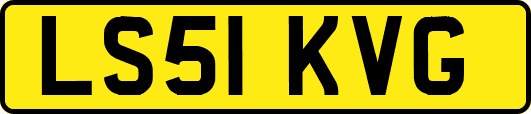 LS51KVG